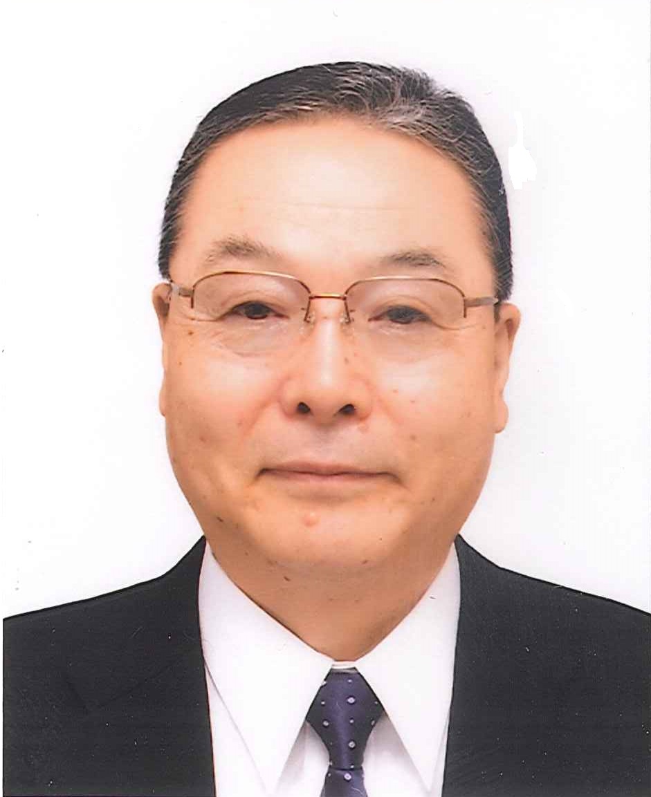 代表取締役社長 加部 久男