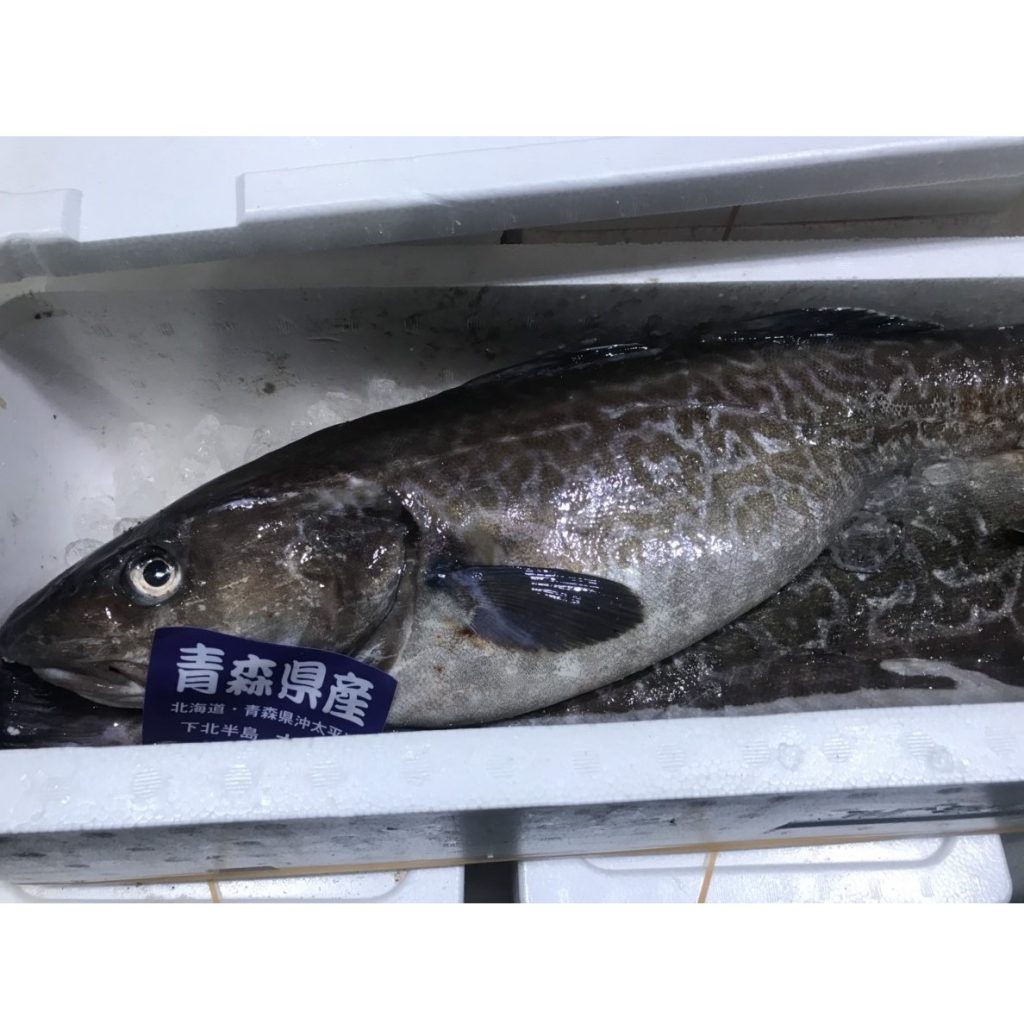 タラ 株式会社 埼玉県魚市場